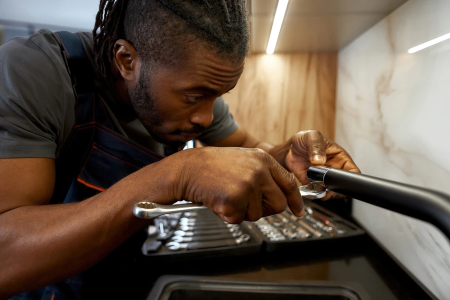 Common Mistakes To Avoid During Faucet Installation Commerce City, CO