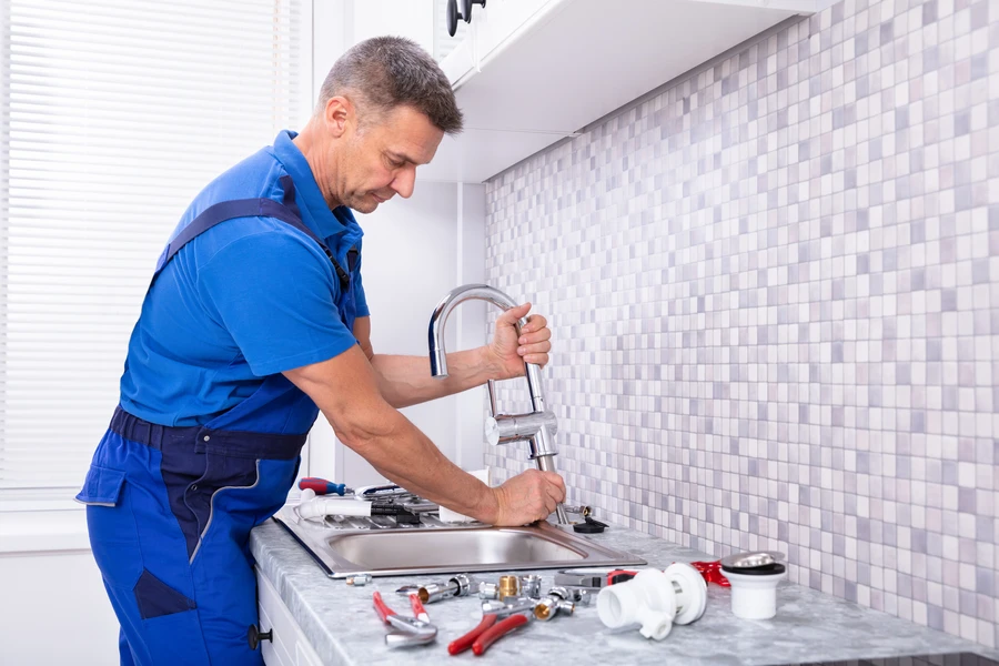 Common Mistakes To Avoid During Faucet Installation in Commerce City, CO