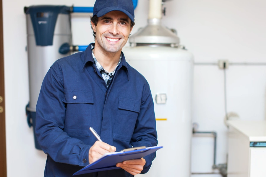 How To Prepare For Your Water Heater Installation Appointment Commerce City, CO