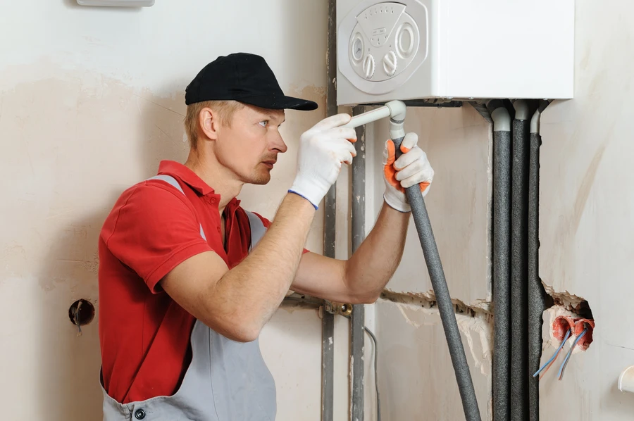 How To Prepare For Your Water Heater Installation Appointment in Commerce City, CO