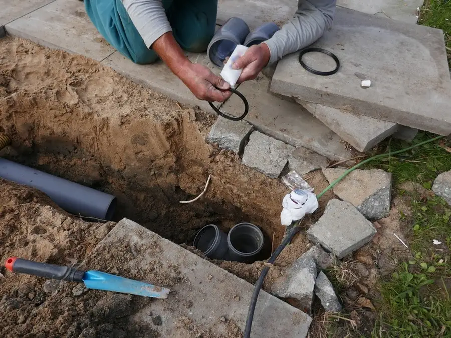 Key Benefits Of Professional Water Line Repair Services Commerce City, CO